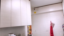 Blk 50 Commonwealth Drive (Queenstown), HDB 3 Rooms #210270051